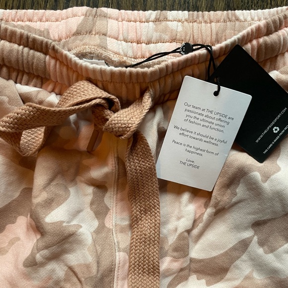 NWT The Upside jogger sweatpants - Picture 10 of 15